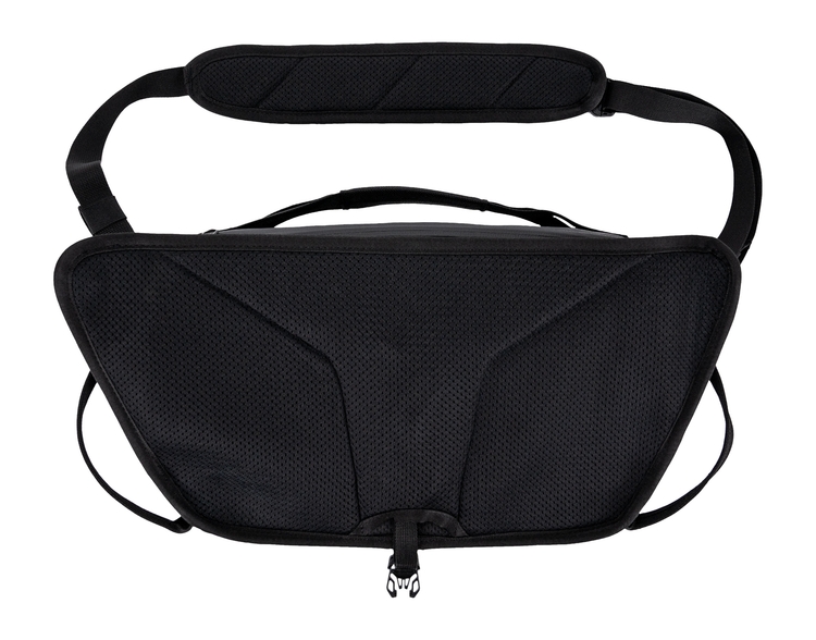 Torba fotograficzna Wandrd Rogue Sling 9 l - czarna