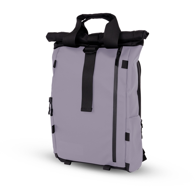 Plecak Wandrd Prvke 11 Lite - liliowy