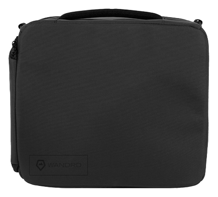 Plecak fotograficzny Wandrd All-new Prvke 21 Photo Bundle Essential - pomarańczowy