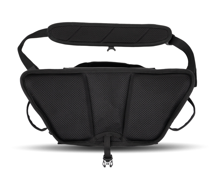 Torba fotograficzna Wandrd Rogue Sling 6 l - zielona