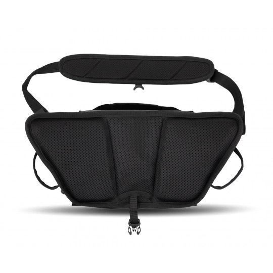 Torba fotograficzna Wandrd Rogue Sling 6 l - pomarańczowa