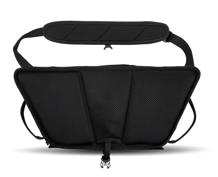 Torba fotograficzna Wandrd Rogue Sling 9 l - żółta