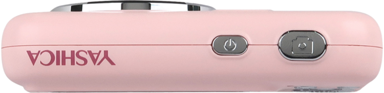 Yashica Hello Kitty DZ-100 Pink