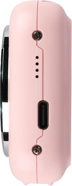 Yashica Hello Kitty DZ-100 Pink