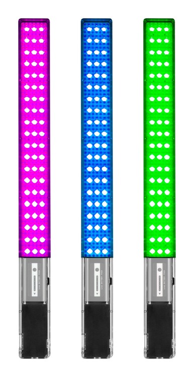 Lampa LED Yongnuo YN360 III - RGB, WB (3200-5500)