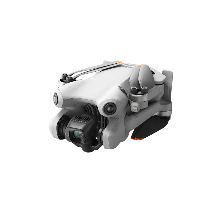 Dron DJI Mini 4 Pro Fly More Combo (RC 2)