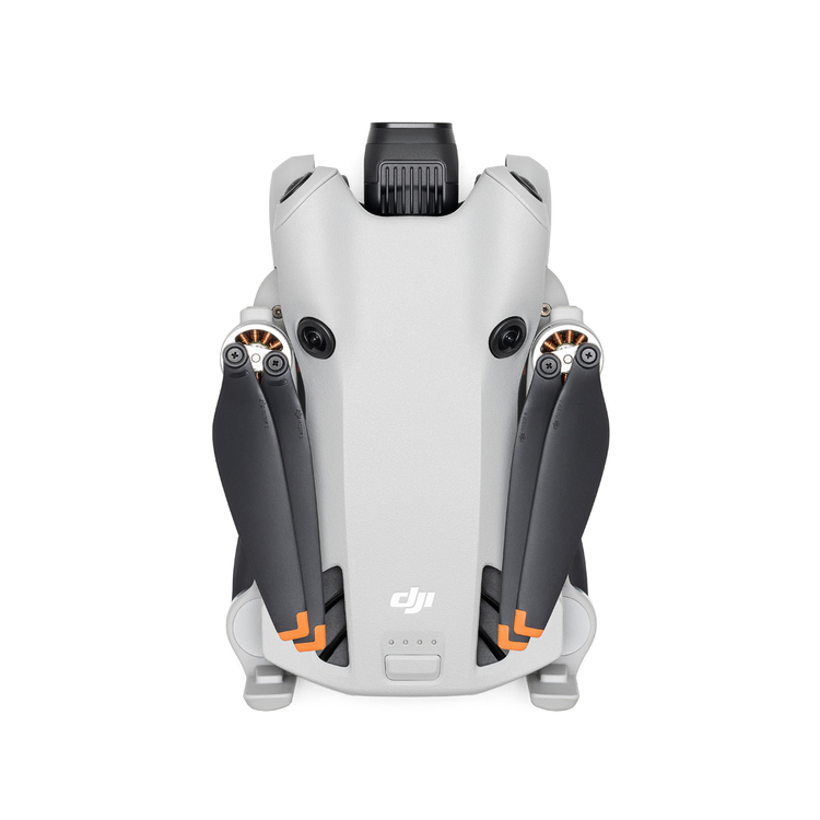 Dron DJI Mini 4 Pro Fly More Combo (RC 2)