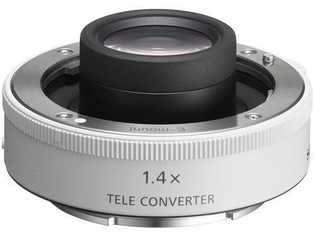 Telekonwerter Sony 1,4x SEL14TC