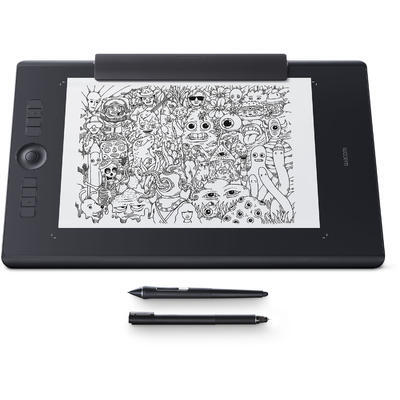 Tablet graficzny Wacom Intuos PRO L Paper PTH-860P-N