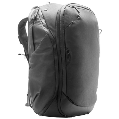 Plecak Travel Line Peak Design Travel Backpack 45L Black – czarny