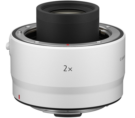 Telekonwerter Canon Lens Extender RF 2X