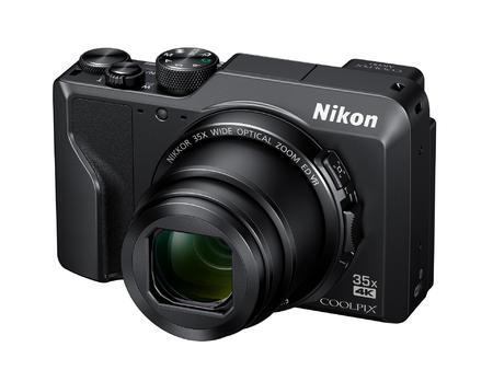 Nikon  Coolpix A1000 (czarny)