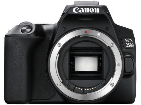 Canon EOS 250D Body