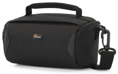Torba Lowepro Format 110 black
