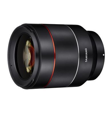 Samyang AF 50mm f/1.4 FE (Sony E)