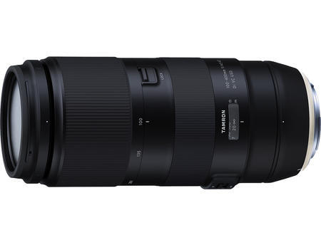 Tamron 100-400mm f/4.5-6.3 Di VC USD  (Canon)