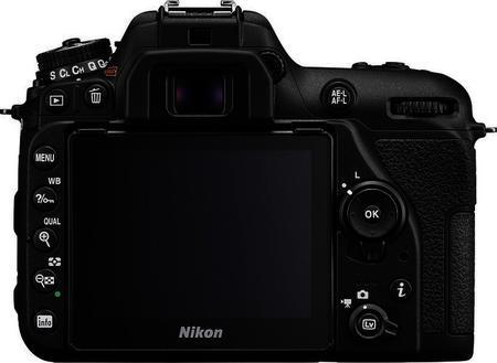 Nikon D7500 Body  