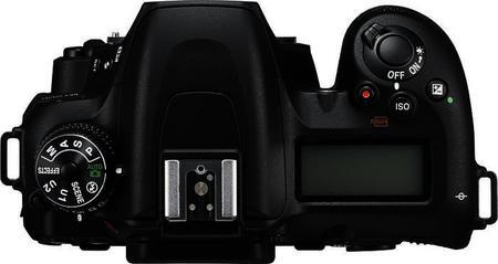 Nikon D7500 Body  