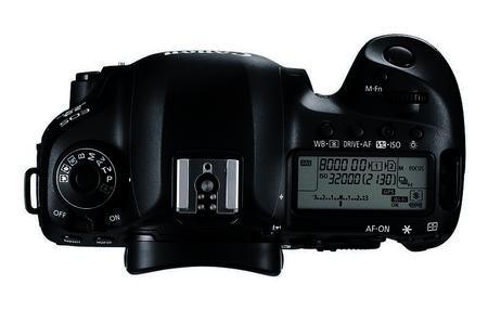 Canon EOS 5D Mark IV BODY  
