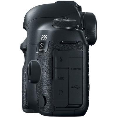 Canon EOS 5D Mark IV BODY  