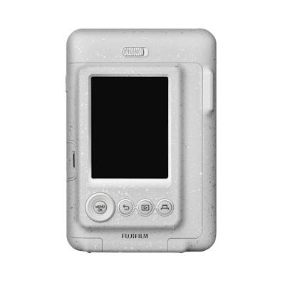 Fujifilm Instax mini LiPlay (biały)  