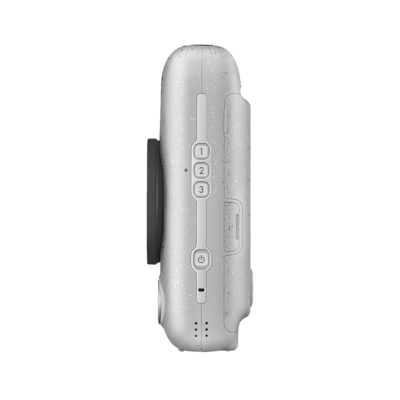 Fujifilm Instax mini LiPlay (biały)  