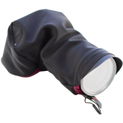 Pokrowiec Peak Design Shell Small