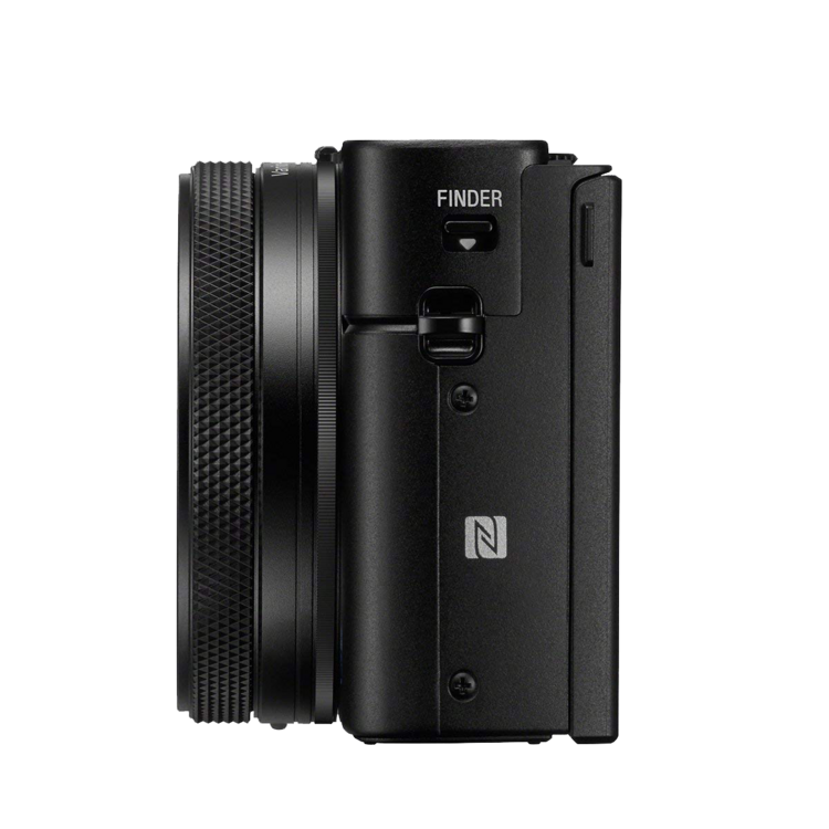 Sony DSC-RX100 M6 CZAR./CYFR  