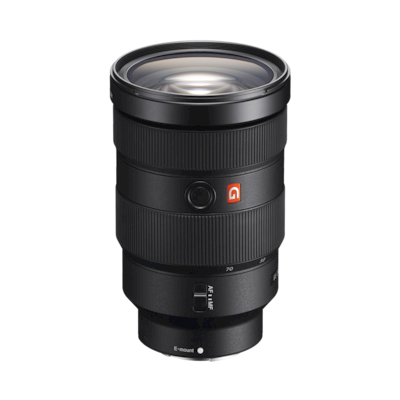 Sony FE 24-70mm f/2.8 GM (SEL2470GM)
