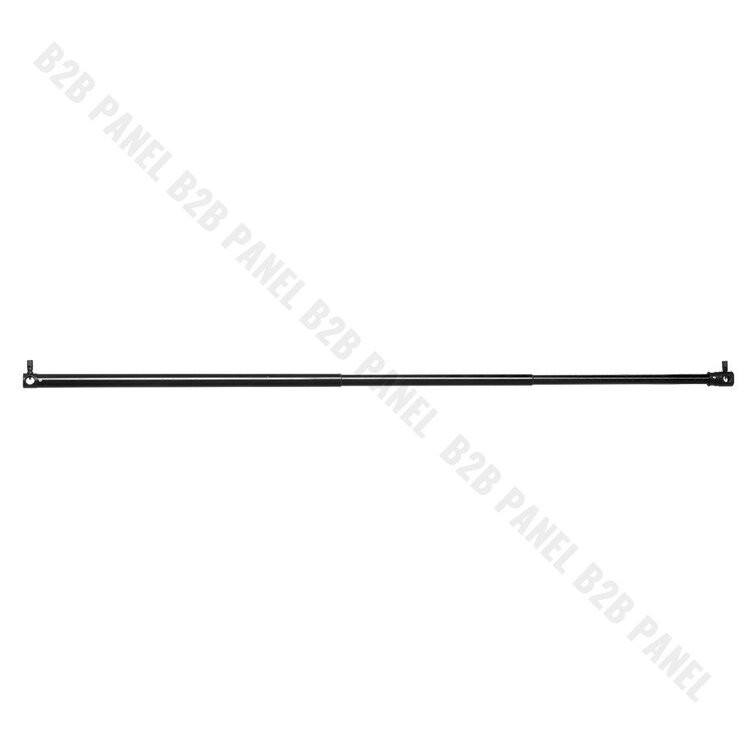 GlareOne Teleskopowa belka, poprzeczka, 114-300cm