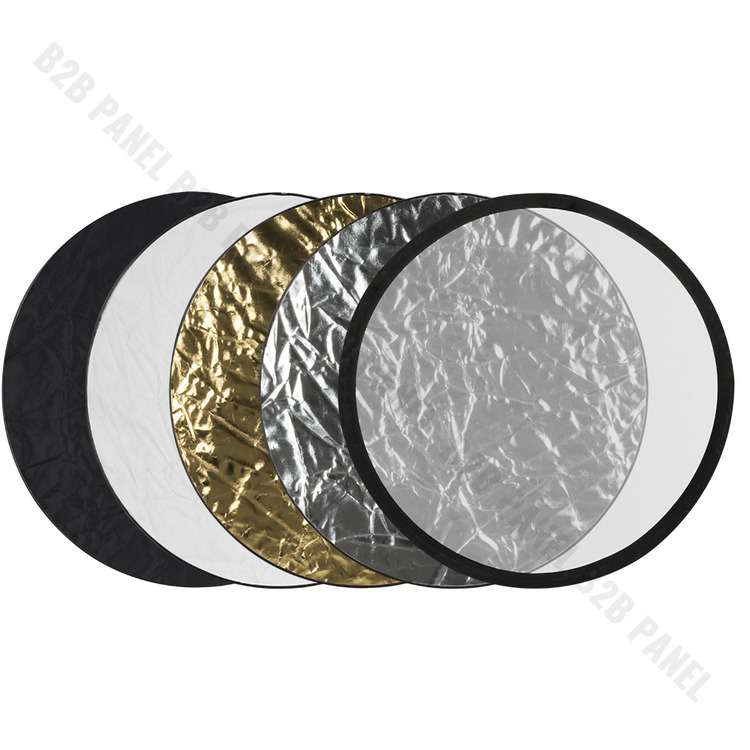 GlareOne Blenda 5w1, 110cm