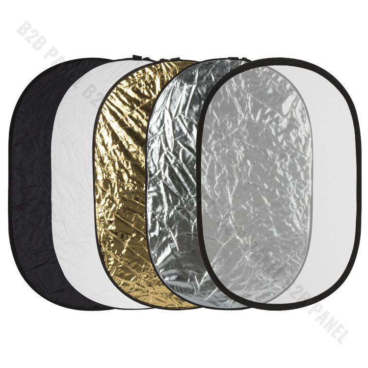 GlareOne Blenda 5w1, 60x90cm