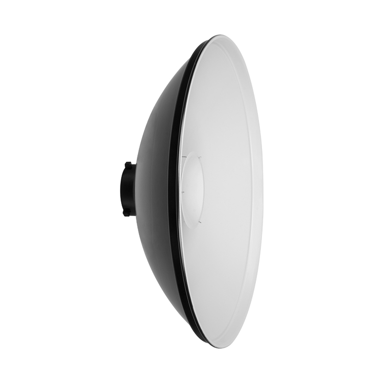 GlareOne Czasza Beauty Dish 56cm, biała