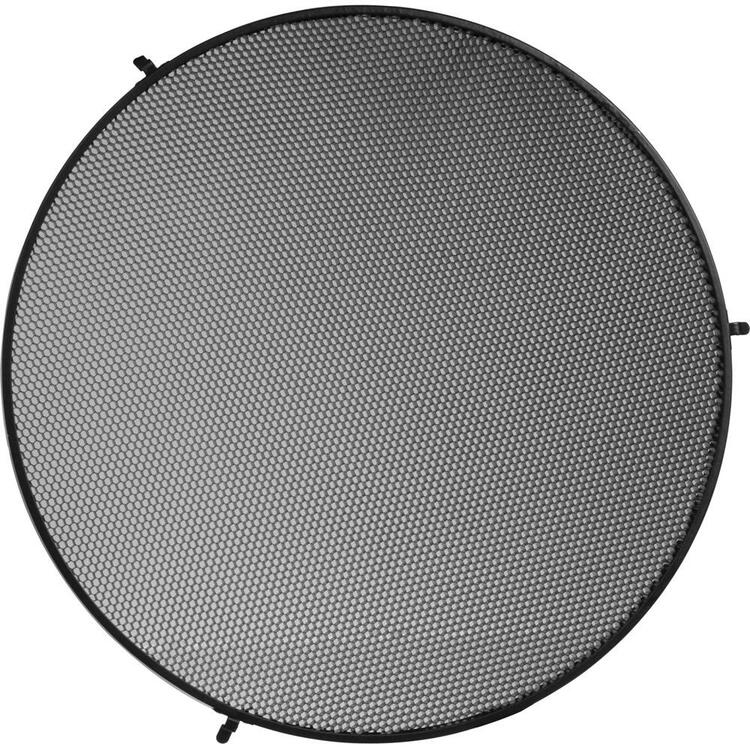 GlareOne Plaster miodu , grid do czaszy beauty dish 70 cm