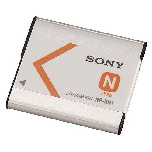 Akumulator Sony NP-BN1