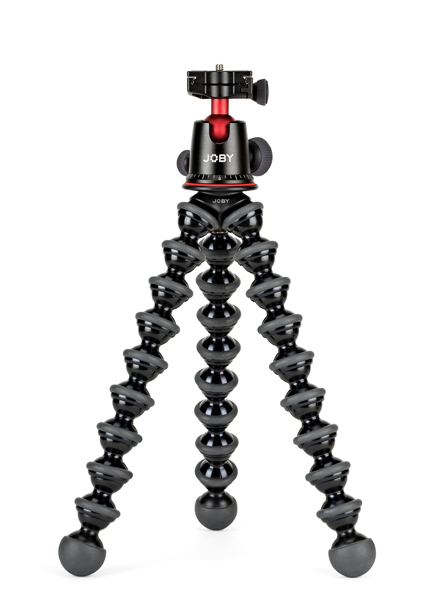 Statyw JOBY GORILLAPOD 5K z głowicą kulową