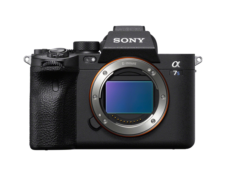 Sony A7S III ILCE-7SM3 Body