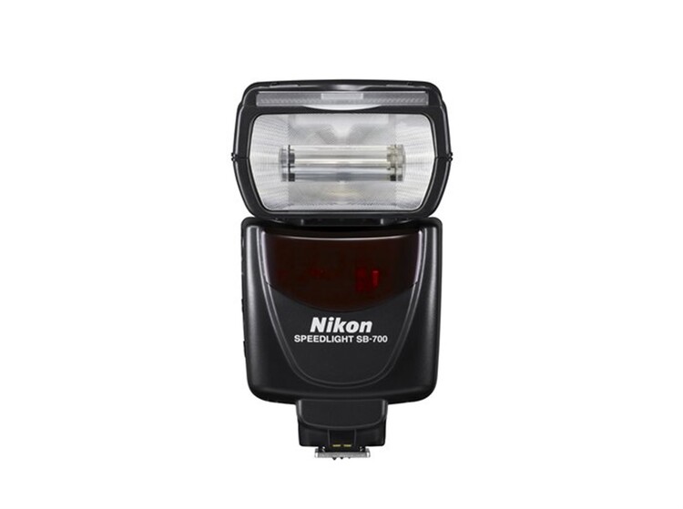 Nikon Speedlight  SB-700