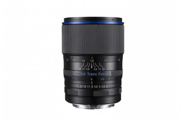 Venus Optics Laowa 105mm f/2.0 Smooth Trans Focus do Sony E