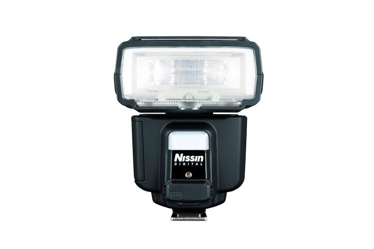 Lampa NISSIN i60A Canon