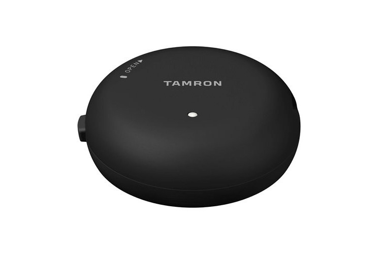 Tamron Tap-in Console Nikon