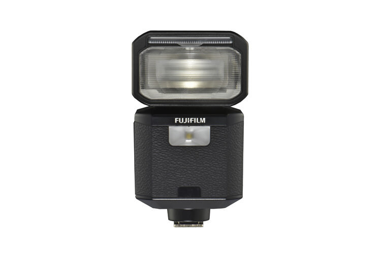 Fujifilm EF-X500 TTL