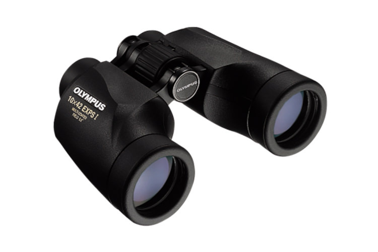 Lornetka Olympus EXPS I 10x42