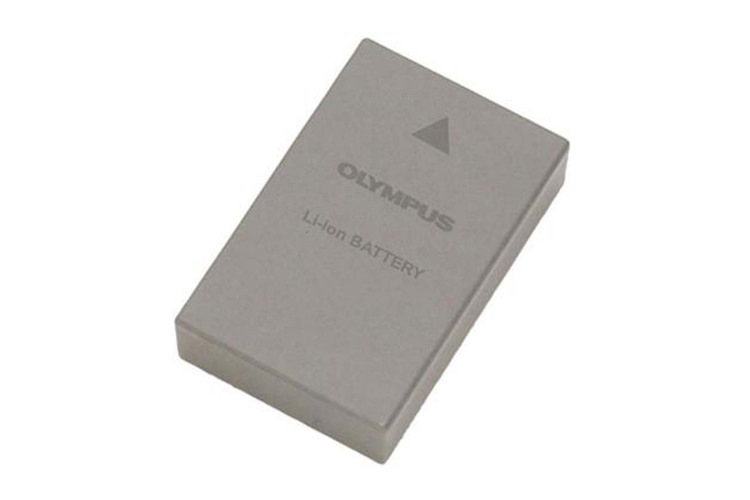 Akumulator Olympus BLS-50