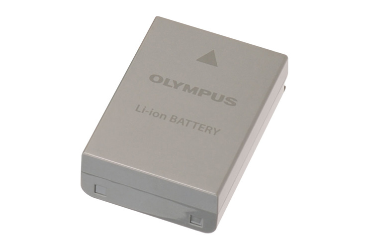 Akumulator Litowy Olympus BLN-1
