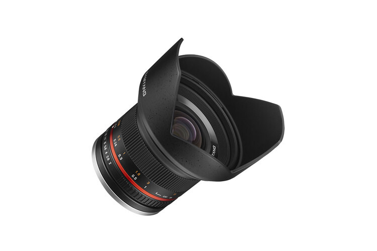 Samyang 12mm f/2.0 MFT (Olympus)