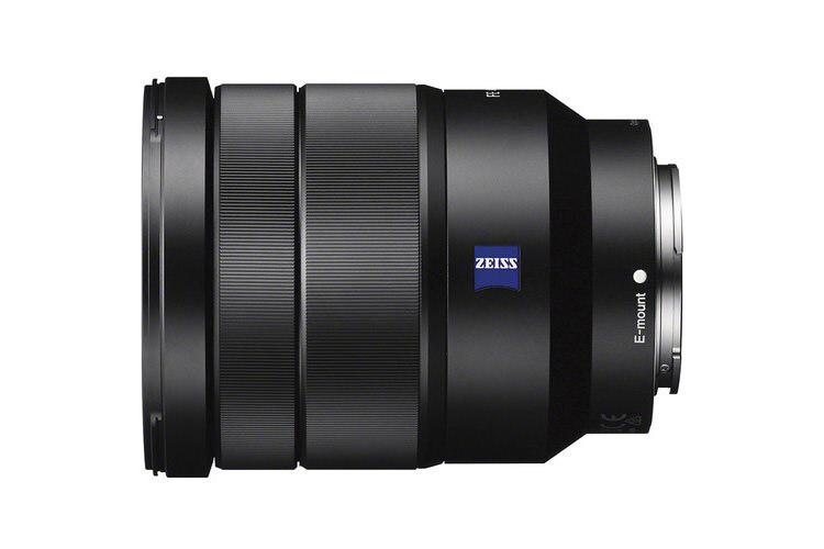 Sony Vario-Tessar T* FE 16-35mm f/4 ZA OSS (SEL1635Z)  