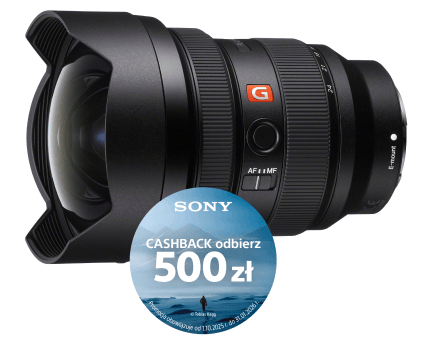 FE 12-24mm F4 G