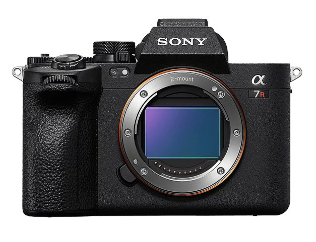 Sony Alpha