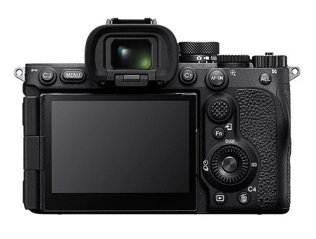 Sony Alpha